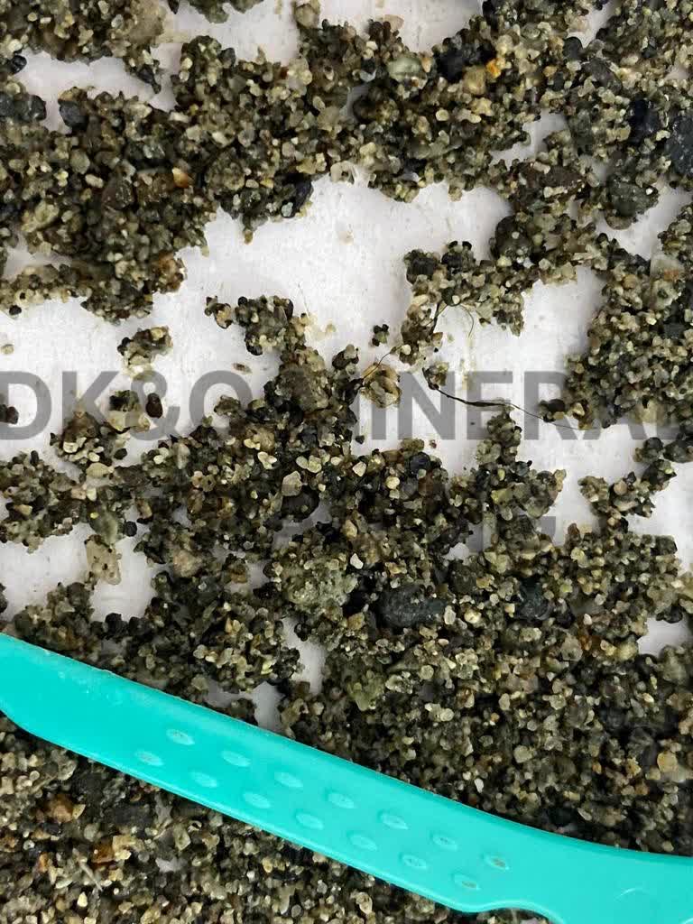 River Sand Size 1