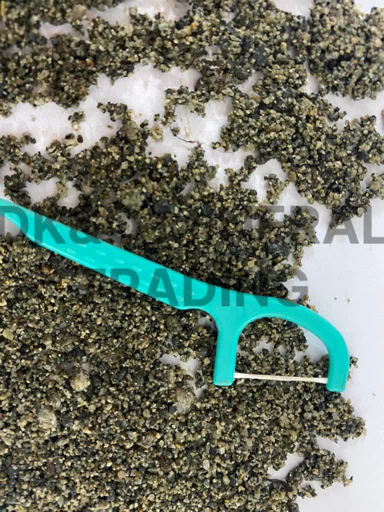 River Sand Size 2